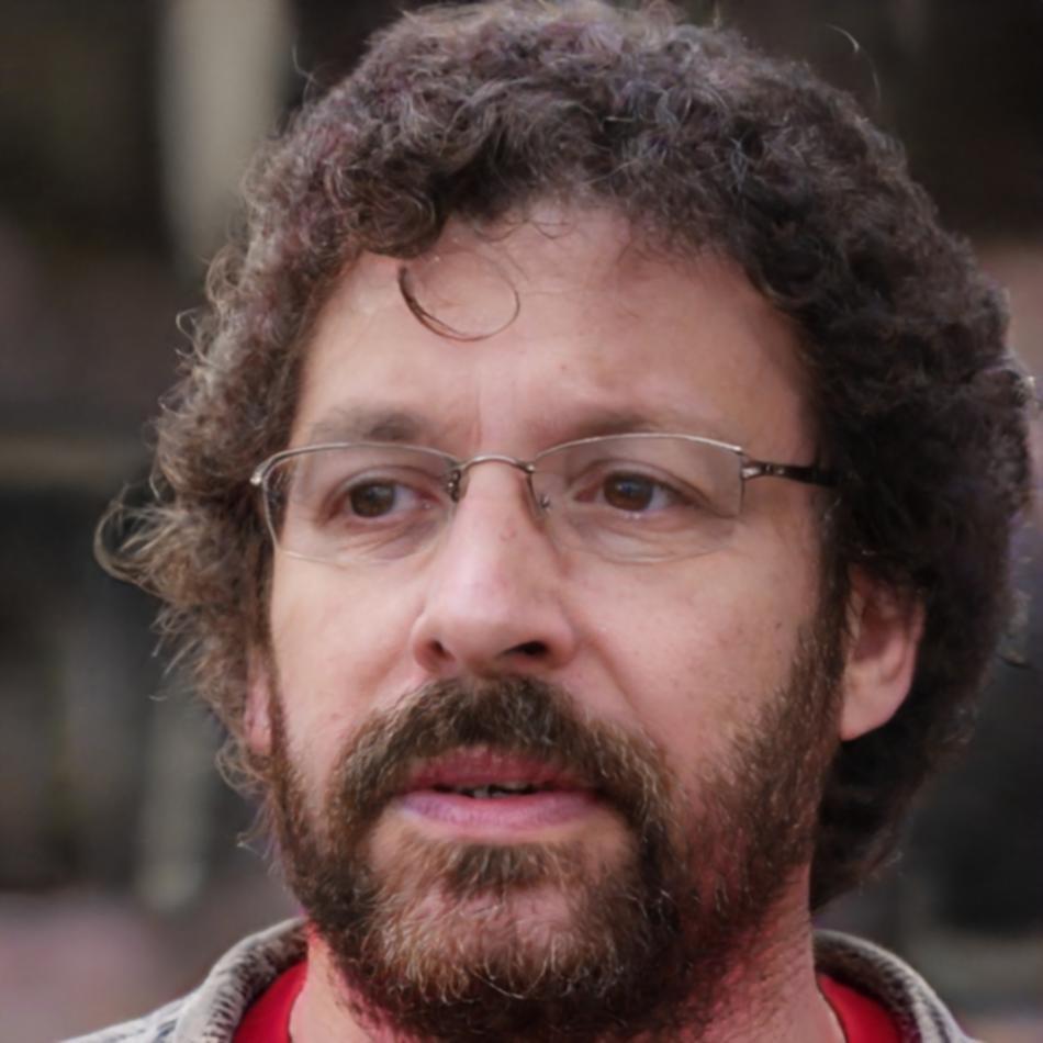 Bernat Ferragut, coordinador de programas empresariales